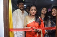 Suma Launch Makeover Studio Saloon